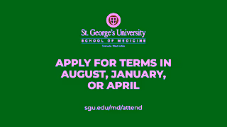 St George's University SOM Clinical Interview Jhanae OGuin AugustJanApril 30s Video Ad Commercial Brand Imagery Photoshoot 2