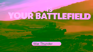 War Thunder WT CG2024 Concept 5 pc 30 VO LT BONUS EN Ad Commercial Brand Imagery Photoshoot 0