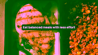 Factor Meals NABRAND 17455 FJ SilverSoph Mid YT XPOD Creator 50OFF BAU Combo 16x9 V6 Ad Commercial Brand Imagery Photoshoot 0