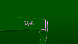 Meta RayBan Meta Smart Glasses Listen Ad Commercial Brand Imagery Photoshoot 0