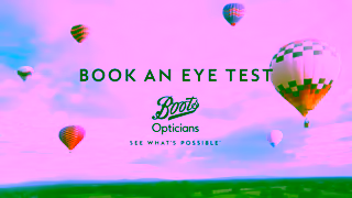 Boots Opticians Boots Opticians TV Advert See Whats Possible Ad Commercial Brand Imagery Photoshoot 2