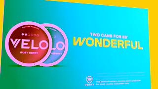 VELO GLOBAL 988559 VELO 2 FOR 8 1920X1080 TEAL OCT Ad Commercial Brand Imagery Photoshoot 1