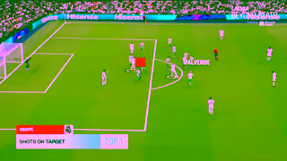 Microsoft LALIGA Matchday 4 Beyond Stats Ad Commercial Brand Imagery Photoshoot 1