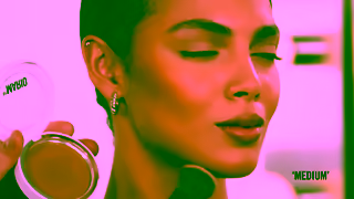 Sephora Makeup By Mario Enhancer Ad Commercial Brand Imagery Photoshoot 1