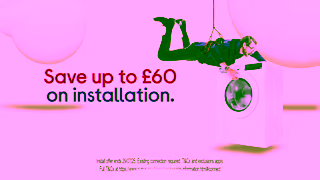 Currys Currys MDA Services Hoover Ad Commercial Brand Imagery Photoshoot 0