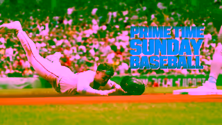 Major League Baseball BASES COVERED 30 WIDE Ad Commercial Brand Imagery Photoshoot 0