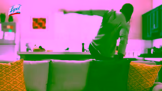 Lysol Lysol Cleaning 2024 Kid Chaos 15 CTA ENG OTT YOUTUBE Ad Commercial Brand Imagery Photoshoot 2