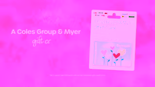 Coles CGM GC Mothers Day 2024 Urgency 6 OLV Ad Commercial Brand Imagery Photoshoot 2