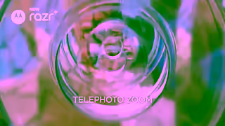Motorola Make It Iconic Ad Commercial Brand Imagery Photoshoot 1