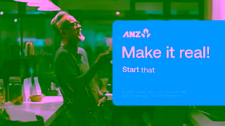 ANZ ANZ Business Essentials Ad Commercial Brand Imagery Photoshoot 2