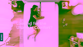 Ecosa Ecosa AU Pure Mattress Polish 1 Ad Commercial Brand Imagery Photoshoot 0