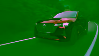 Mazda MAZ15307 15 CX 60 Launch Power OLV YOUTUBE 16x9 AUDIO Ad Commercial Brand Imagery Photoshoot 0