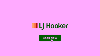 LJ Hooker LJH Kickstart 2024 VIDEO 31920x1080 Ad Commercial Brand Imagery Photoshoot 2