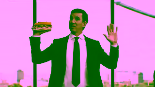 Jersey Mike's Subs New Spokesperson 15s Ad Commercial Brand Imagery Photoshoot 1