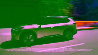 Nissan Nissans EOFY Just Got Bigger Ad Commercial Brand Imagery Photoshoot 0