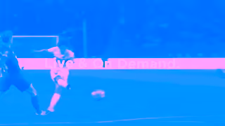 Stan Sport UEFA Champions League 1314 Semi Finals Leg 1 PSG WL 15 Ad Commercial Brand Imagery Photoshoot 1