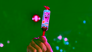 Chupa Chups Melody Pops15s Ad Commercial Brand Imagery Photoshoot 0