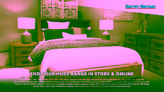 Harvey Norman Huge Range Interest Free Ad Commercial Brand Imagery Photoshoot 1