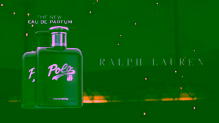 Ralph Lauren RALPH LAUREN Polo Ralph Lauren Polo 67 Eau de Parfum Ad Commercial Brand Imagery Photoshoot 2