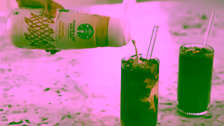 Starbucks 15s CANADA cold brew girls 16x9 2 Ad Commercial Brand Imagery Photoshoot 0