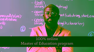 Post University Post people want to make a real impact in their classroom without sacrificing time away from it Ad Commercial Brand Imagery Photoshoot 0