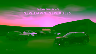 Mazda MAZ15452 15 OLV YT TrueView 16 9 2023 Brand SUV AUDIO Ad Commercial Brand Imagery Photoshoot 2