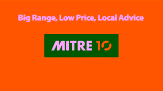 Mitre10 15% Low Price Guarantee Ad Commercial Brand Imagery Photoshoot 2