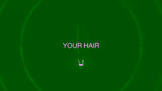 GHD Hair 7 Second Teaser 16x9 Ad Commercial Brand Imagery Photoshoot 0