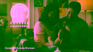 COVERED California Covered California Helping Hands 15 Korean Ad Commercial Brand Imagery Photoshoot 2
