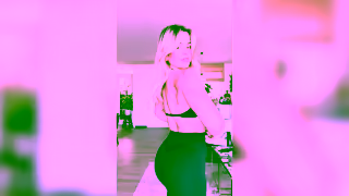Gymshark Gymshark Whitney Minimal Ad Commercial Brand Imagery Photoshoot 1