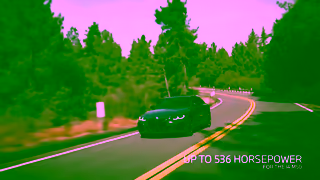 BMW BMW 2023 i4 Campaign Ad Commercial Brand Imagery Photoshoot 1