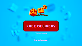 Smyths Toys Ziggy Zoey The Robo Dogs UK Smyths Toys Ad Commercial Brand Imagery Photoshoot 2