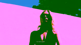 NA-KD Elsa Hosk for NAKD Ad Commercial Brand Imagery Photoshoot 1