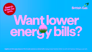 British Gas BR861M Energy Q2 Millions 10s 16x9 250508b Ad Commercial Brand Imagery Photoshoot 0