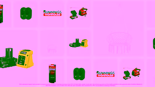 OnePass BUNNINGS 6 Seconds Join Today Ad Commercial Brand Imagery Photoshoot 0