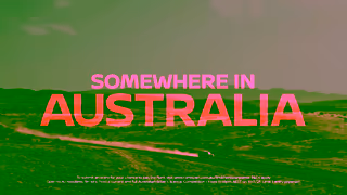 Nissan Nissan Patrol You Find it You Keep It Ad Commercial Brand Imagery Photoshoot 1
