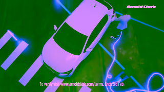 Arnold Clark Autos Real Sale 2024 TV 10 EV YT Ad Commercial Brand Imagery Photoshoot 0
