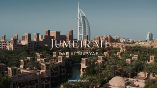 Jumeirah Jumeirah Dar Al Masyaf Journey to a place within Ad Commercial Brand Imagery Photoshoot 2