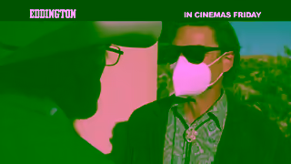 Universal Pictures Eddington 6 Firework In Cinemas Friday Ad Commercial Brand Imagery Photoshoot 0
