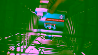 Finish Your Dishwasher Works Instead Of You Finish Dishwasher Cleaner Ad Commercial Brand Imagery Photoshoot 1
