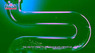 Finish Your Dishwasher Works Instead Of You Finish Dishwasher Cleaner Ad Commercial Brand Imagery Photoshoot 2