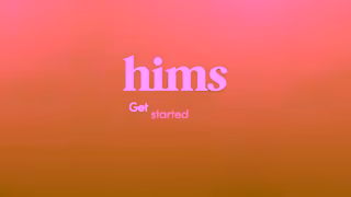 Hims.com Confidence Starts at the Roots Ad Commercial Brand Imagery Photoshoot 2