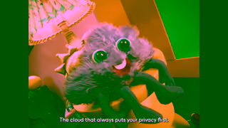 Booking.com Proton Drive cloud storage you can trust Ad Commercial Brand Imagery Photoshoot 1