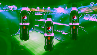 Pepsi Pepsi MAX Vini 30s Ad Commercial Brand Imagery Photoshoot 1