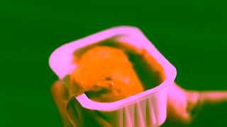 McDonalds McCrispy Strips The Name Ad Commercial Brand Imagery Photoshoot 1