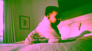 The White Company 16 9 LWC BABIES Paid logo TO 10 secs Ad Commercial Brand Imagery Photoshoot 2