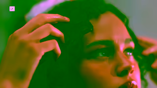 LOOKFANTASTIC Your Iconic Summer Beauty LOOKFANTASTIC Ad Commercial Brand Imagery Photoshoot 2