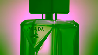 PRADA Discover Prada Paradigme Ad Commercial Brand Imagery Photoshoot 2