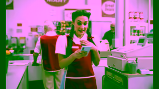 SEEK The best job matches are waiting for little ol you at SEEK Ad Commercial Brand Imagery Photoshoot 1