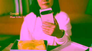 BestBuy 3 MustHave Gifts from Google Best Buy Ad Commercial Brand Imagery Photoshoot 0